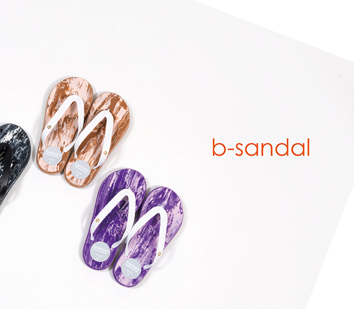 b-sandal