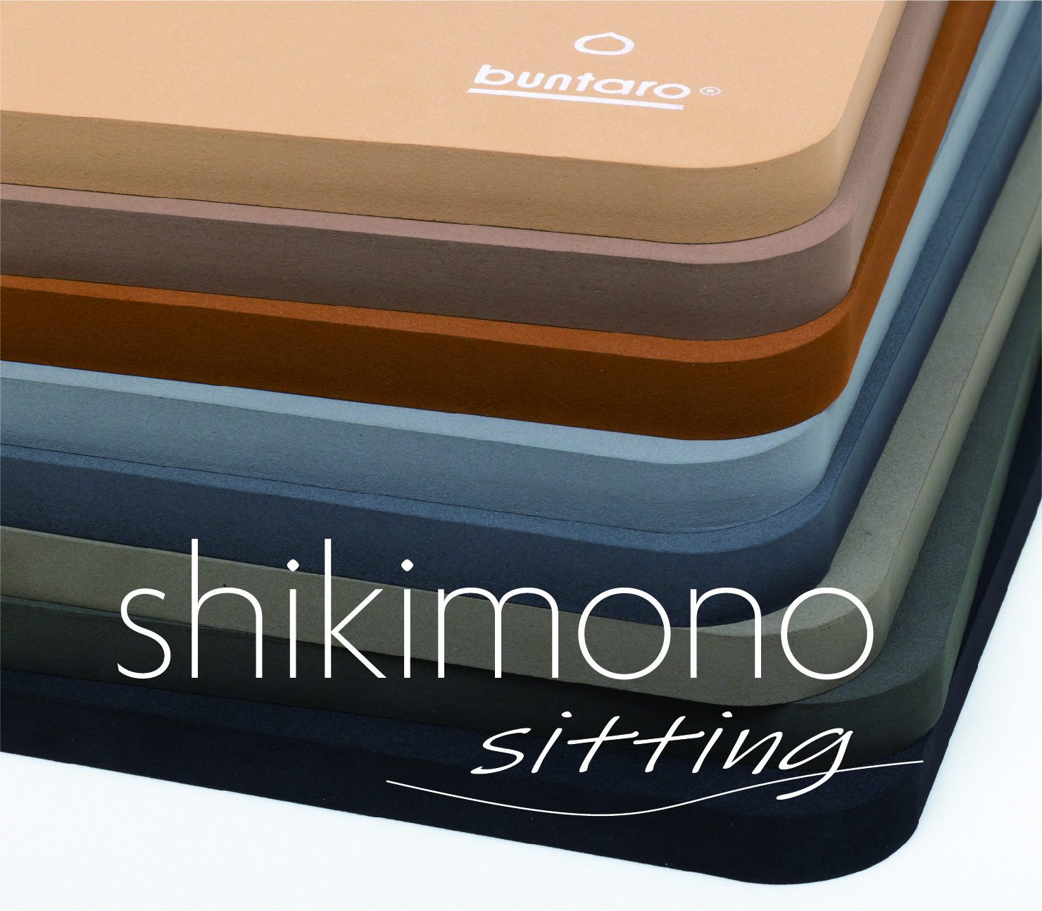 shikimono sitting
